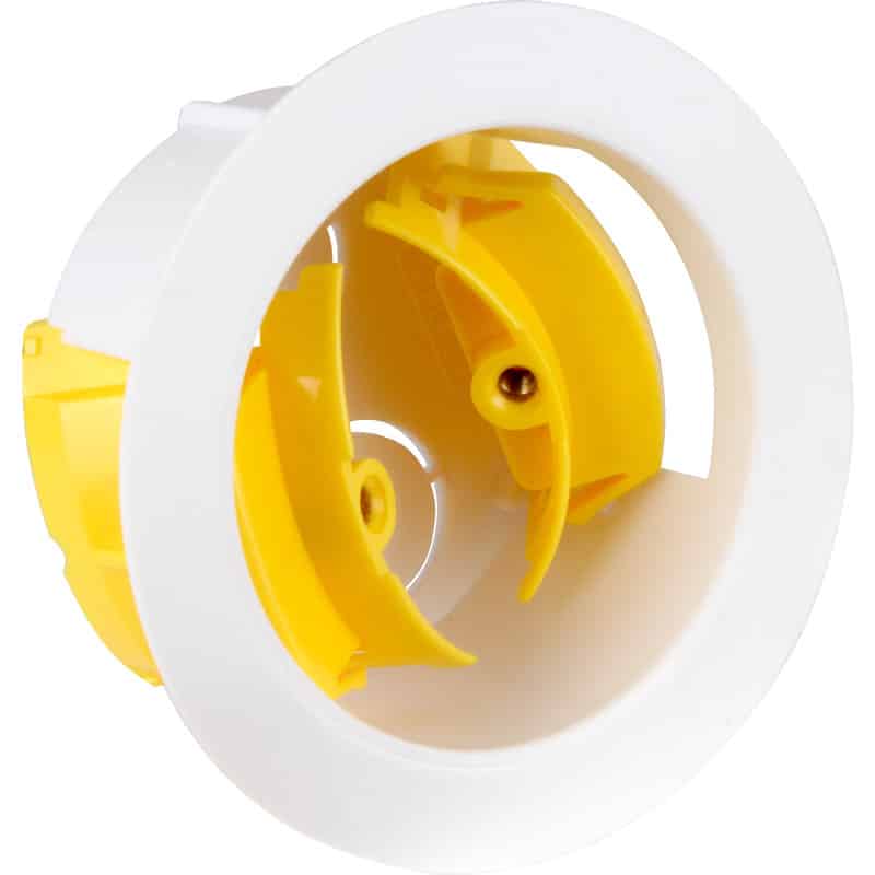 SB639 Appleby Dry Lining Box Circular