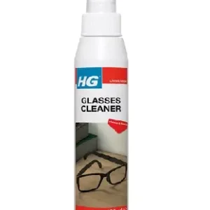 HG Glasses Cleaner 0.125L