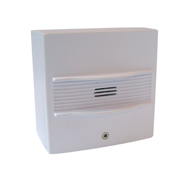 Fike 313-0021 Twinflex Sounder Point (White)