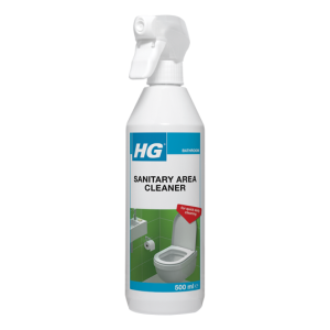 HG Sanitary Area Cleaner