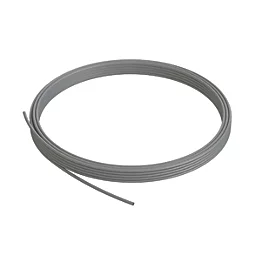 AX2515G Aumix 15mm X 25m Coil Barrier Pipe Grey (Unbranded)
