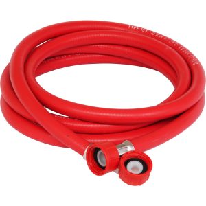2.50mtrs Washing Machine Inlet Hose Blue