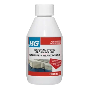 HG Natural Stone Gloss Polish