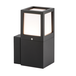 230V IP54 E27 Outdoor Pedestal - 265mm