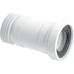Mcalpine Flexible Pan Connector 150mm