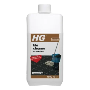 HG Tile Cleaner Streak-Free