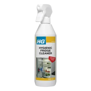HG Hygienic Fridge Cleaner