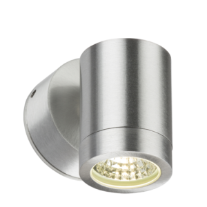 230V IP65 4W LED Wall Light