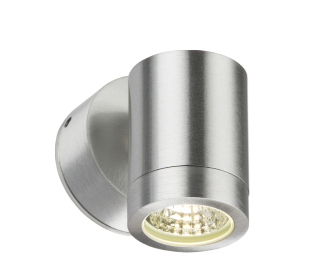 230V IP65 4W LED Wall Light
