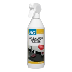 HG Natural Stone Worktop Cleaner