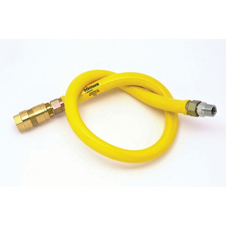 ¾" X 1.50m Catering Hose