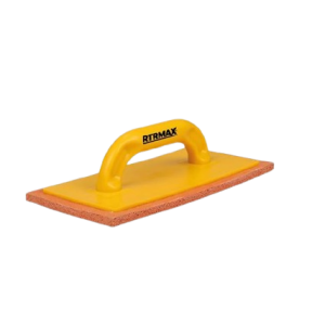 RH15702 Rubber Float 140 X 280 X 10mm Orange