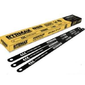 RH17100 Hacksaw Blade 300 X 12mm 10pcs