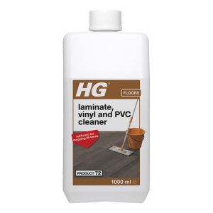 HG Laminate Cleaner