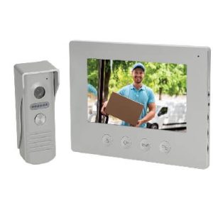 350.020UK VDP001 HD 7" Colour Video Door Phone