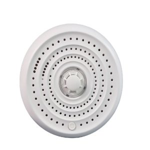 Heat Alarm with 10 Year Sealed Battery
