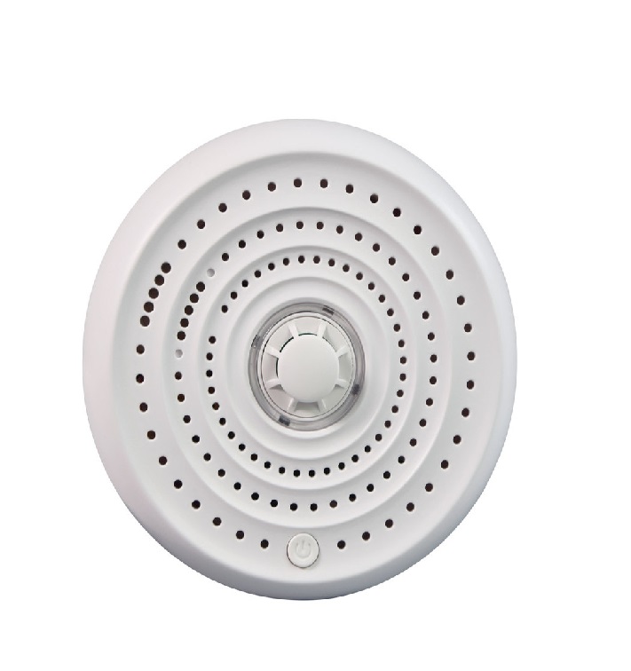 Heat Alarm with 10 Year Sealed Battery