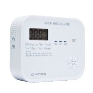350.139UK Carbon Monoxide Alarm