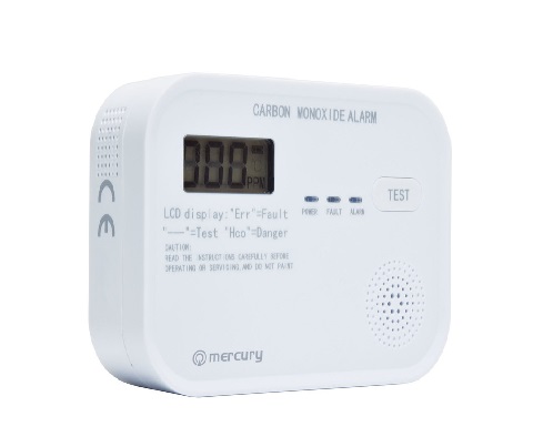 350.139UK Carbon Monoxide Alarm
