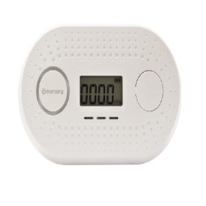 350.149UK Carbon Monoxide Alarm with 10 Year Sealed Battery