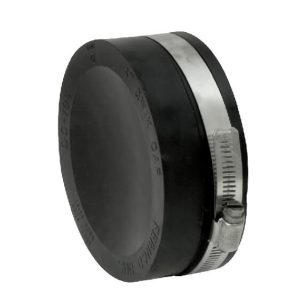Flexible End Cap 105-116mm