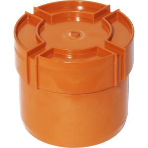 110mm Underground Access Plug