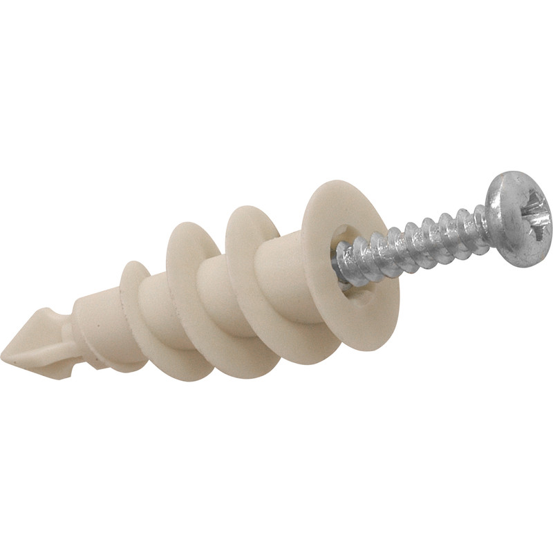 EV3140 DRN / BDRN / W-DRN - Plasterboard DRIVA plug