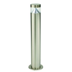 Pyramid post IP44 3.3W