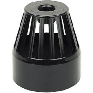110mm Soil Solvent Weld Bird Cage