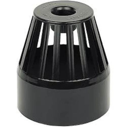 110mm Soil Solvent Weld Bird Cage