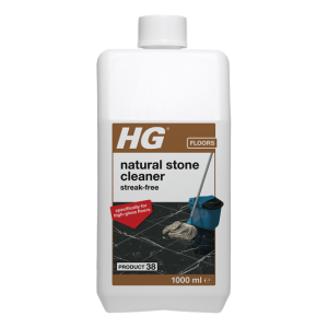 HG Natural Stone Cleaner Streak Free