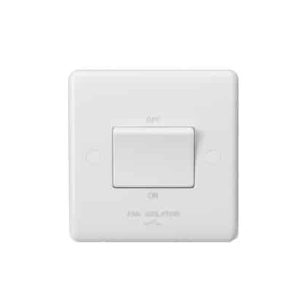 CU1100 10AX Fan Isolator Switch