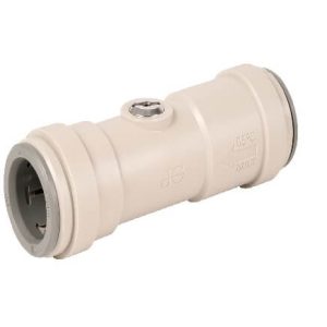 JG Speedfit 22mm Plastic Service Valve