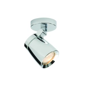 Knight 1lt plate IP44 35W