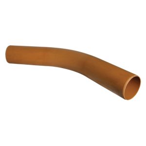 Underground 110mm 45° Long Radius Bend