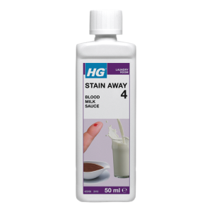 HG Stain Away No. 4