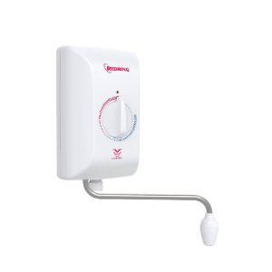 13VS Redring Instant Electric Handwash 3KW (Manual Model)