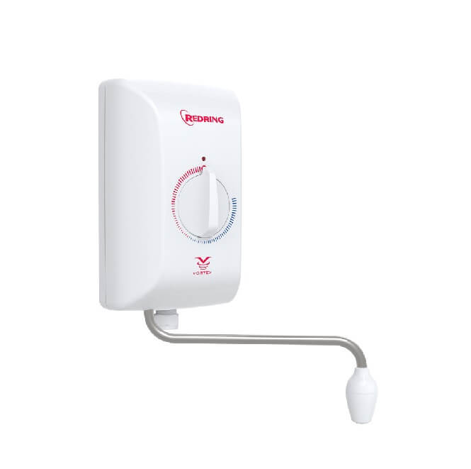 13VS Redring Instant Electric Handwash 3KW (Manual Model)