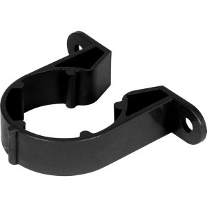 Waste Solvent Weld 32mm Pipe Clips Black/White/ Light Grey/Olive Grey