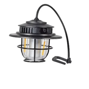 410.392UK Decorative Hanging LED Lantern
