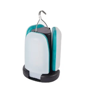 410.393UK Foldable LED Lamp
