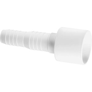 WMF3 McAlpine Straight Nozzle 1½"