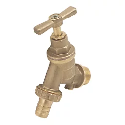 ¾" Hose Union Bibcock