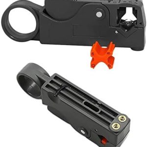 710.272UK Coaxial Cable Stripper
