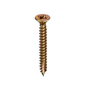 Vortex High-Performance Multi-Purpose Woodscrews CE - 5.0 x 40mm