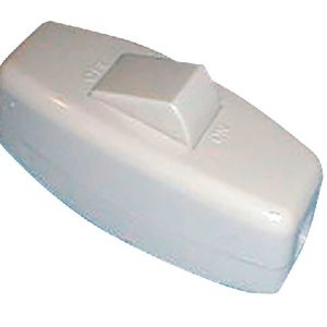 Torpedo In-line Switch 6A