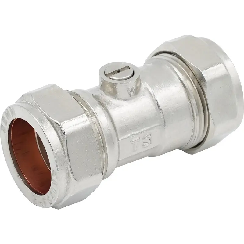 BV0120 22mmolating Valve X 22mm Is