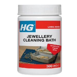 HG Jewellery Cleaning Bath