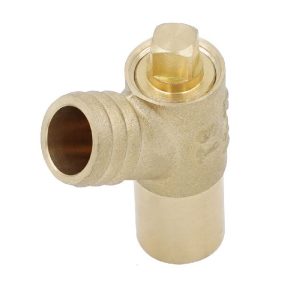 DOC15B Drain Off Cock 15mm (mt Cock) Type B