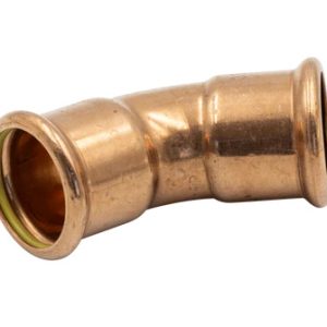 PROXPLUMB 45° Female/ Female Elbow 15mm